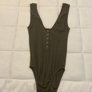 Bodysuit